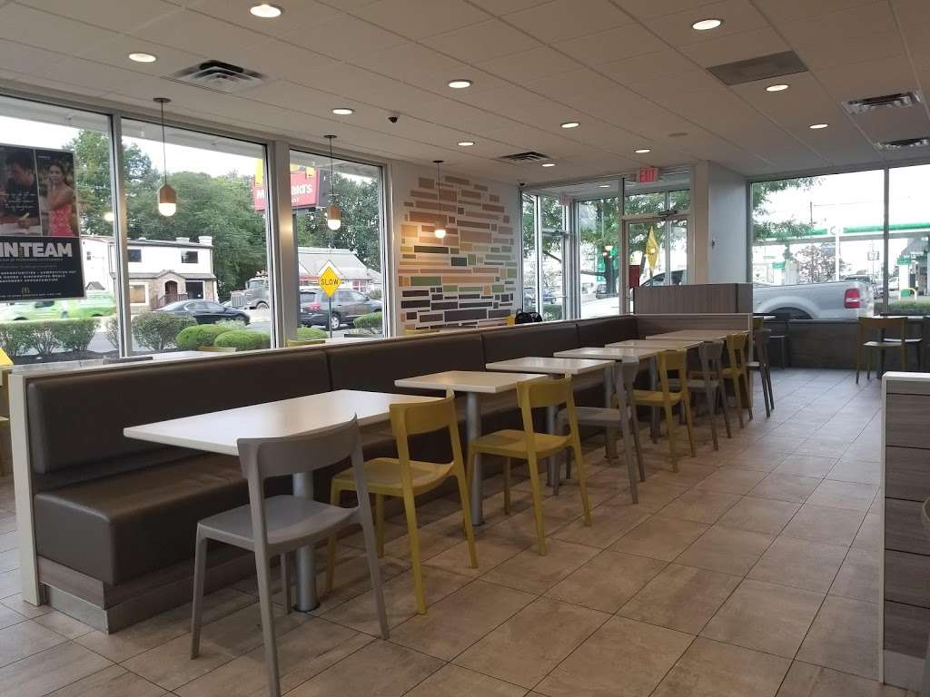 McDonalds | North Drive, 730 NJ-18, East Brunswick, NJ 08816 | Phone: (732) 257-8383