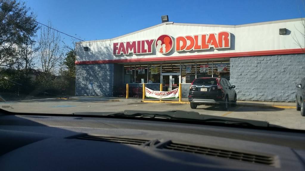 Family Dollar | 10982 River Rd, St Rose, LA 70087, USA | Phone: (504) 667-4055