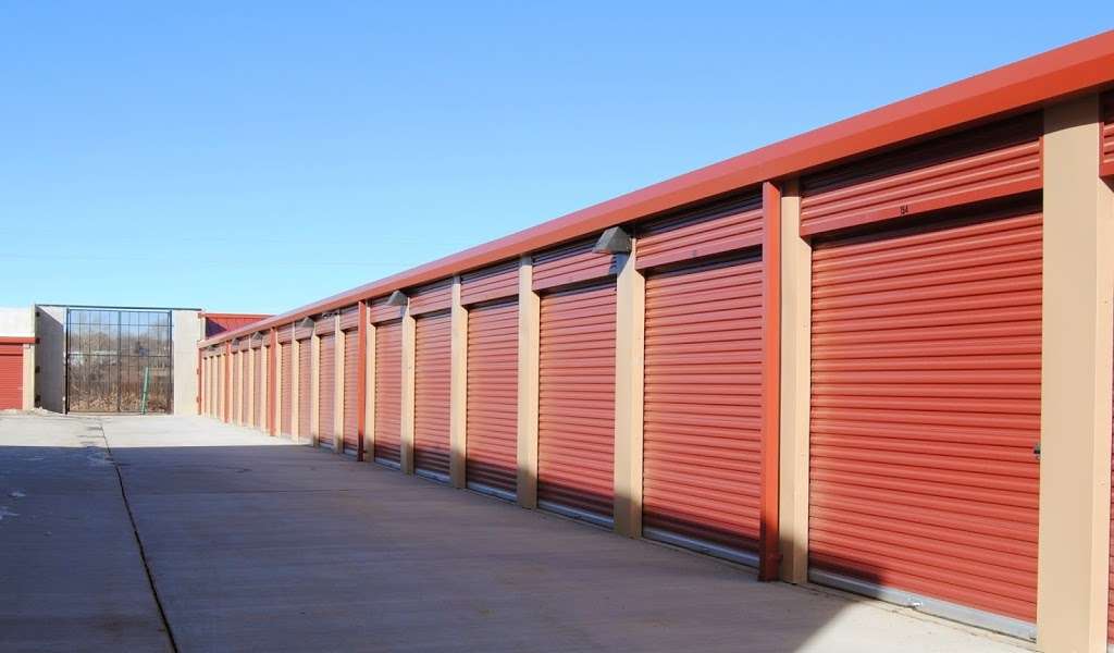 Empire Storage of Louisville LLC | 1391 Empire Rd, Louisville, CO 80027 | Phone: (303) 604-1391