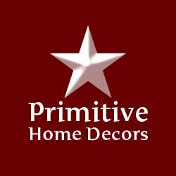 Primitive Home Decors | 8146 Hayworth Rd, Indianapolis, IN 46221 | Phone: (800) 975-3713