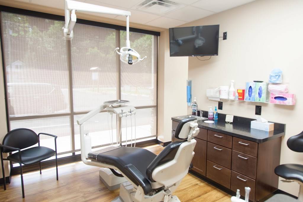 Advanced Dental Solutions of Pittsburgh | 1395 McLaughlin Run Rd, Pittsburgh, PA 15241 | Phone: (412) 854-2310