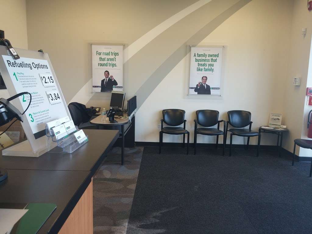 Enterprise Rent-A-Car | 1001 Irving Park Rd, Hanover Park, IL 60133, USA | Phone: (630) 837-4410