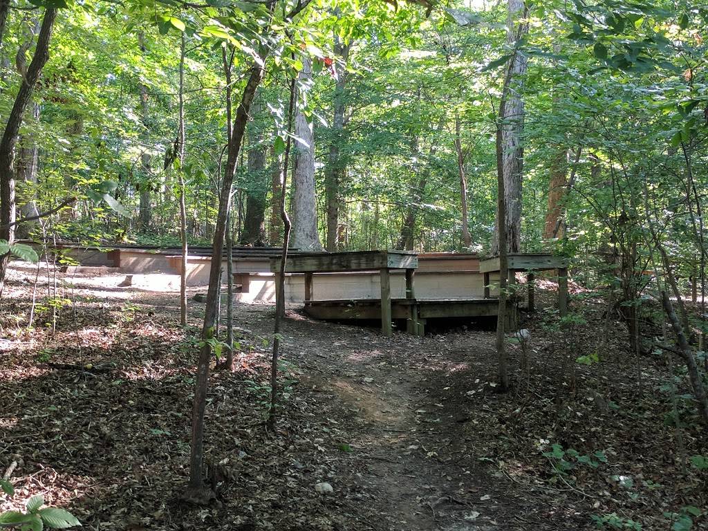 Crowder County Park | 4709 Ten-Ten Rd, Apex, NC 27539, USA | Phone: (919) 662-2850