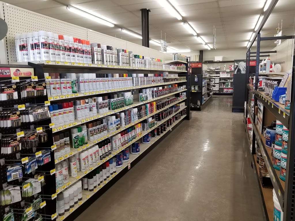 York County True Value Hardware | 231 N Main St, Loganville, PA 17342 | Phone: (717) 428-2488