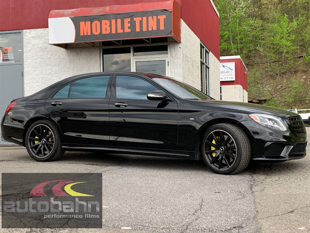 Mobile Tint | 3189 Scranton Carbondale Hwy, Blakely, PA 18447, USA | Phone: (570) 815-6158