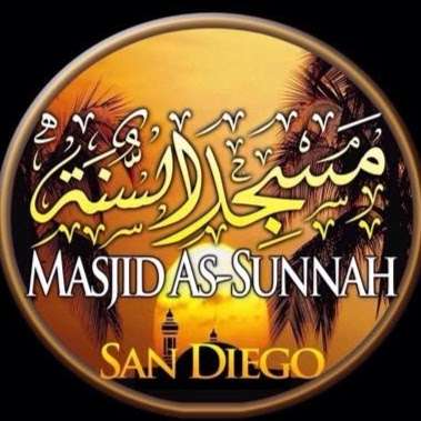 Masjid As Sunnah | 4758 Federal Blvd, San Diego, CA 92102, USA | Phone: (619) 535-8340