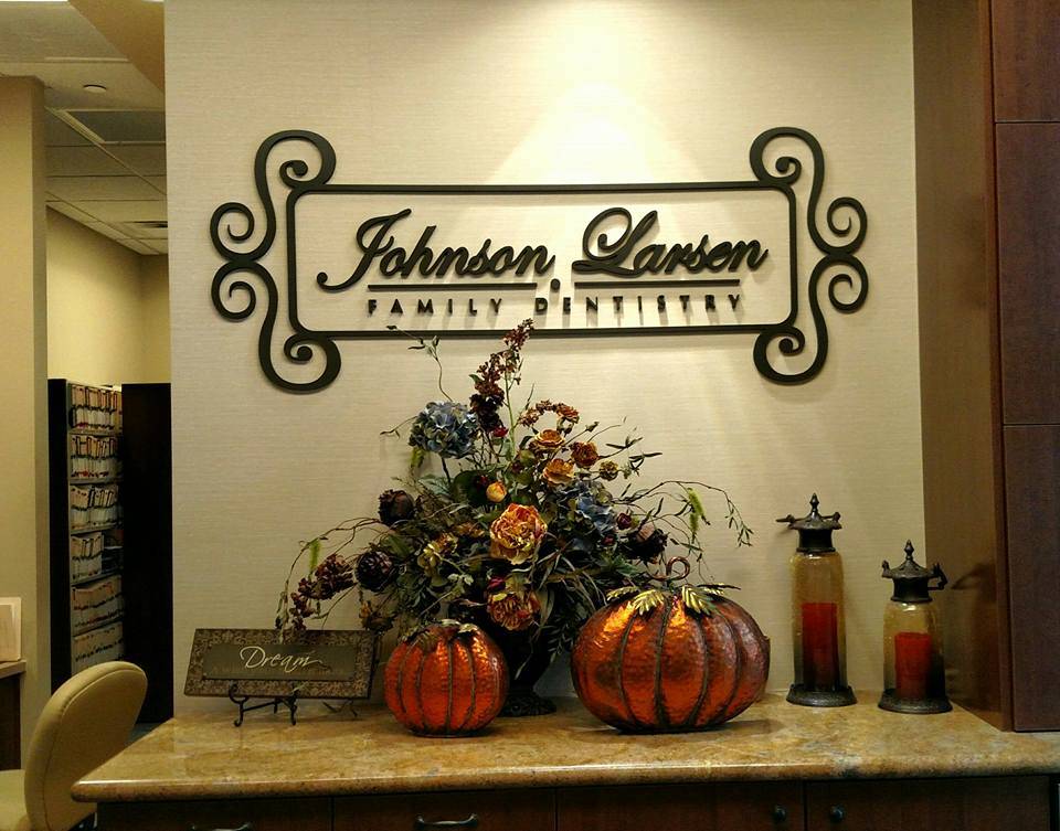 Johnson Larsen Family Dentistry | 726 N Greenfield Rd Suite 126, Gilbert, AZ 85234, USA | Phone: (480) 813-8890