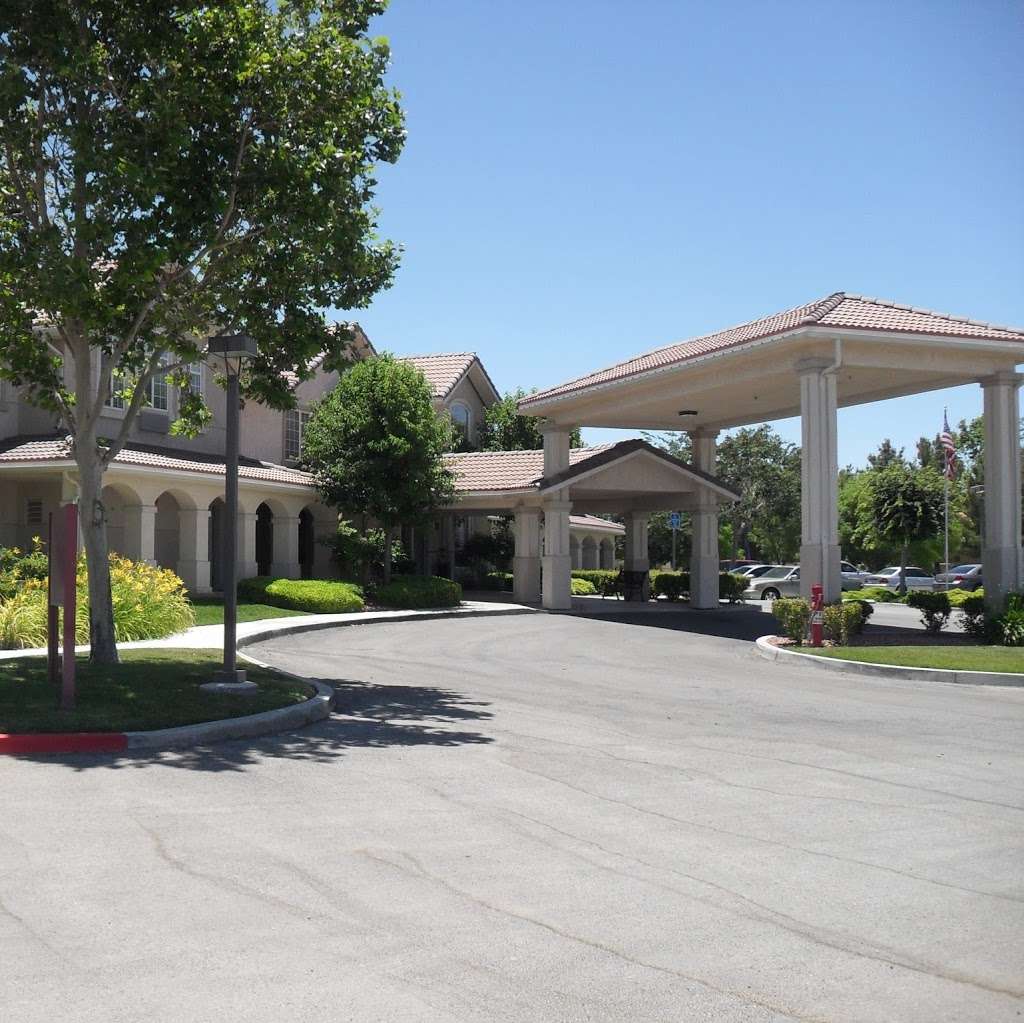 Prestige Assisted Living at Lancaster | 43454 W, 30th St W, Lancaster, CA 93536, USA | Phone: (661) 949-2177