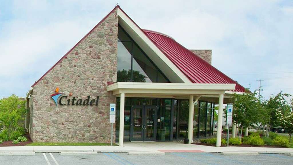 Citadel | 4923 Edgmont Ave, Brookhaven, PA 19015, USA | Phone: (610) 380-6000