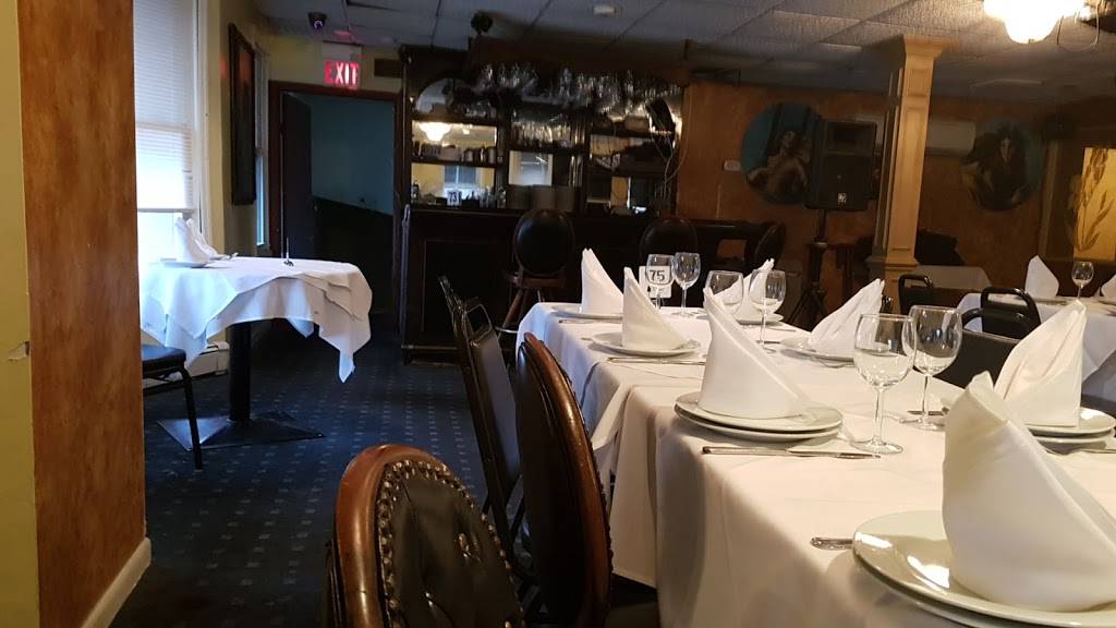Yasmeen Mediterranean Cuisine and Hookah Lounge | 247 Piaget Ave, Clifton, NJ 07011, USA | Phone: (973) 928-3766
