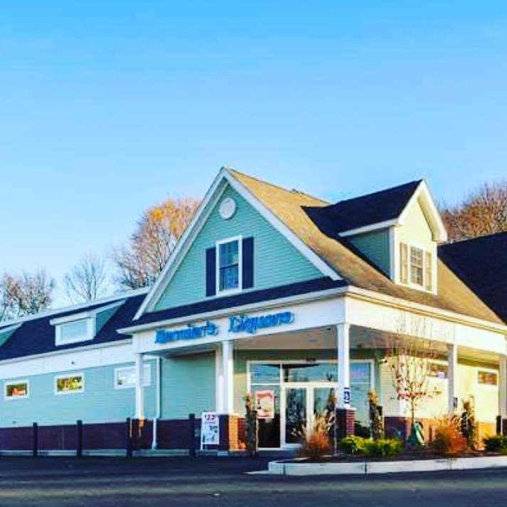 Berniers Liquors | 905 Plymouth St, Bridgewater, MA 02324, USA | Phone: (508) 697-9882