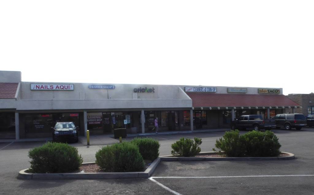 Legendz Barber Shop | 1716 W Ajo Way, Tucson, AZ 85713, USA | Phone: (520) 889-4290
