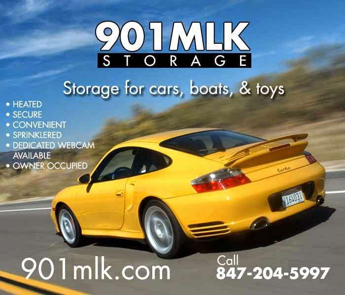 901MLK Storage | 901 Martin Luther King Jr Dr, North Chicago, IL 60064 | Phone: (847) 775-1526