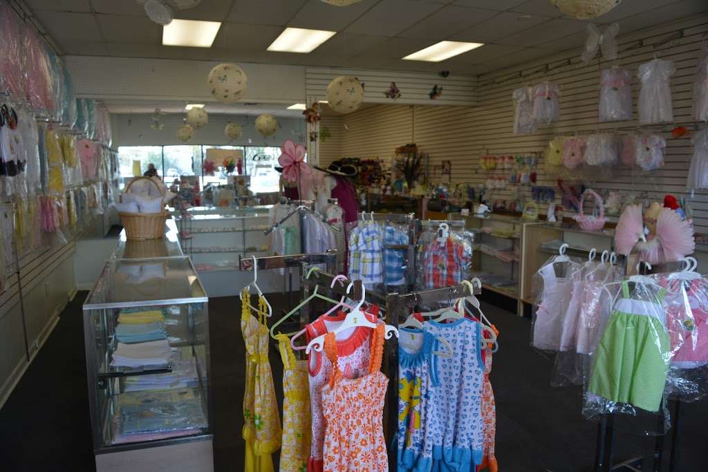 Silvias Creation | 2523 N Dixie Hwy, Lake Worth, FL 33460, USA | Phone: (561) 602-0101