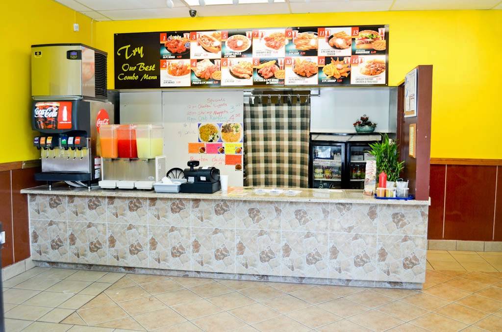 Atlanta Wings | 4421 Glenwood Rd #300, Decatur, GA 30032, USA | Phone: (404) 288-2345