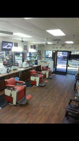 The Spot Barber Shop | 5930 W Greenway Rd, Glendale, AZ 85306, USA | Phone: (602) 682-5934