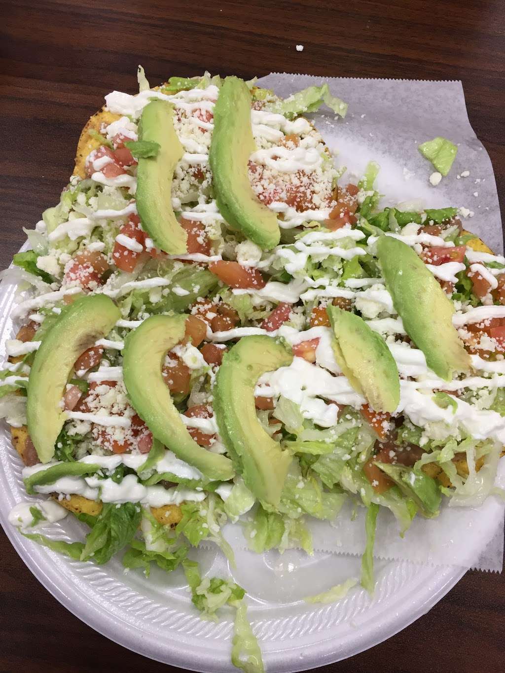 Taqueria Monterrey | 725 W Round Grove Rd, Lewisville, TX 75067, USA | Phone: (972) 459-3160