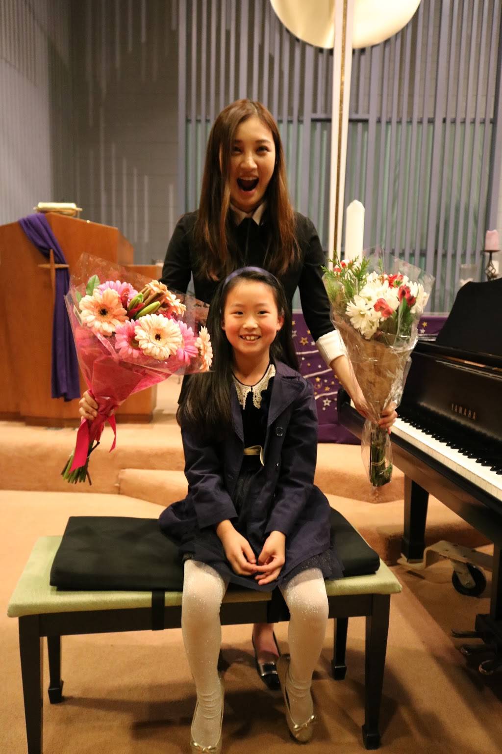 Nina Piano Lessons | 20846 Garden Gate Dr, Cupertino, CA 95014 | Phone: (440) 986-0516