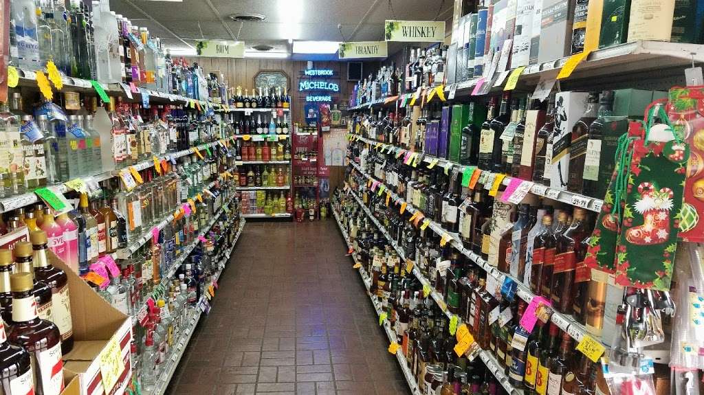 Westbrook liquor | 13430 W Greenfield Ave, Brookfield, WI 53005, USA | Phone: (262) 782-6010