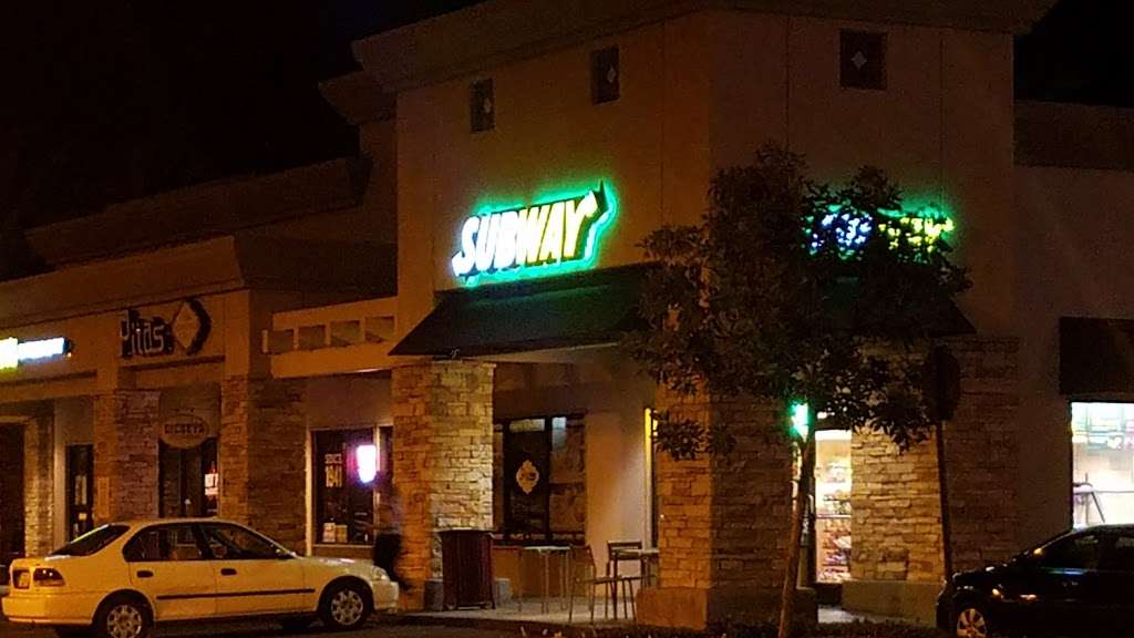 Subway | 763 Center Drive Suite 105 Nordahl Marketplace S/C, San Marcos, CA 92069, USA | Phone: (760) 737-5159