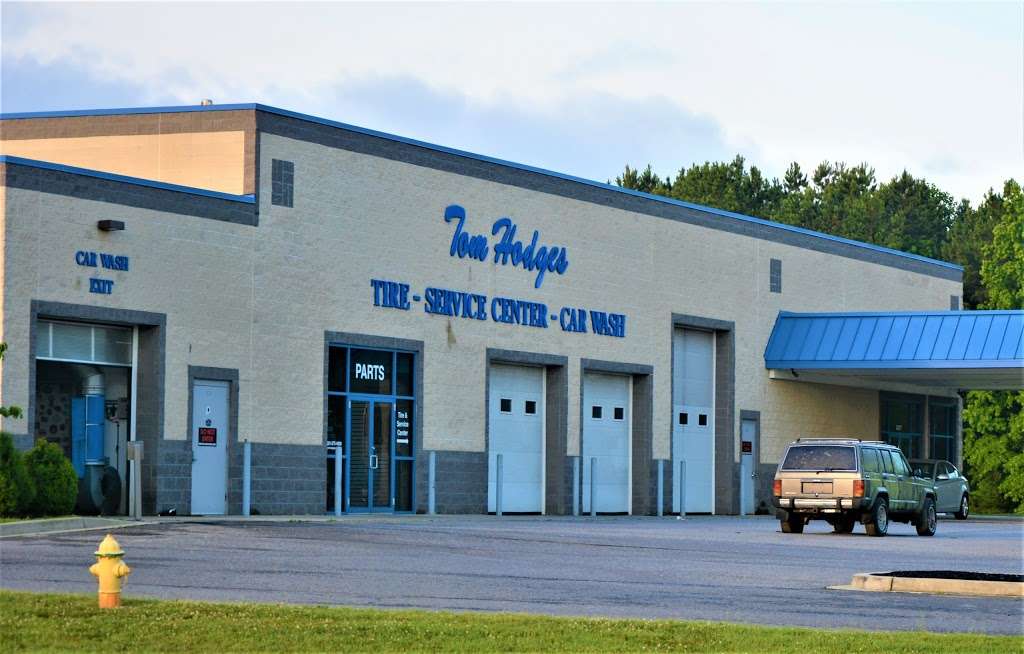 Tom Hodges Auto Sales, Tire & Service Center | 24179 Tom Hodges Dr, Hollywood, MD 20636, USA | Phone: (301) 373-2277