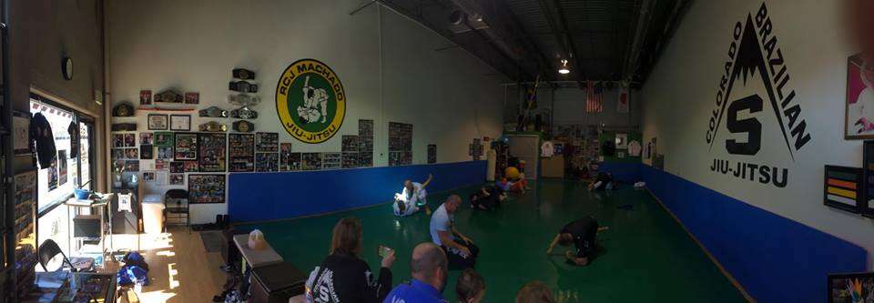 Colorado Brazilian Jiu Jitsu Stapleton (BJJ Stapleton) | 4605 Quebec St B5, Denver, CO 80216 | Phone: (303) 520-0163