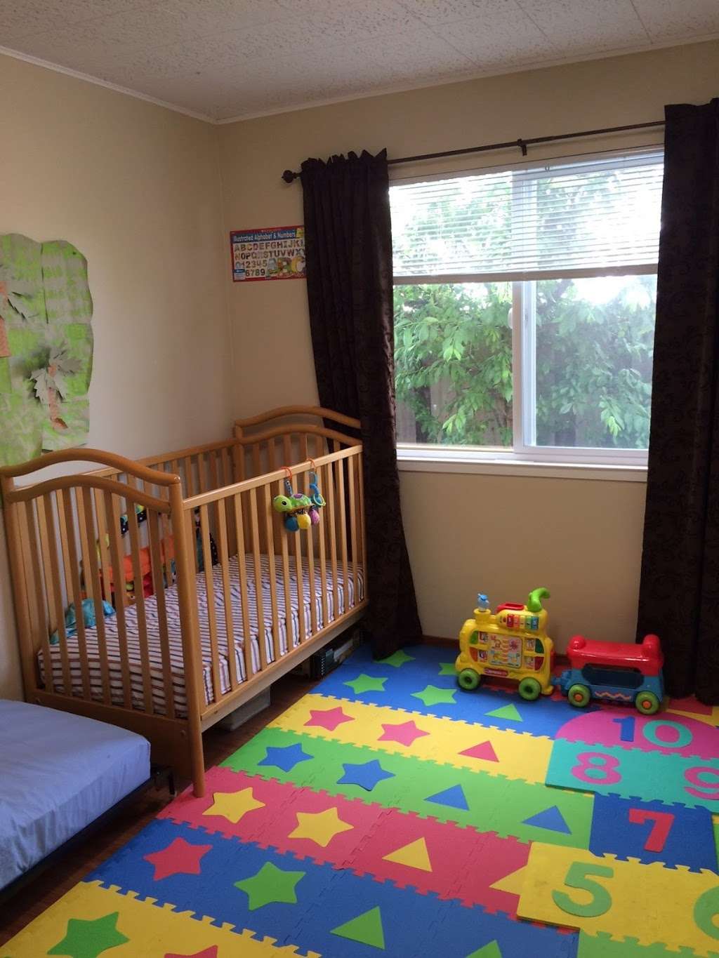 Lily Daycare & Preschool | 2823 Camino Del Rey, San Jose, CA 95132, USA | Phone: (408) 819-4958