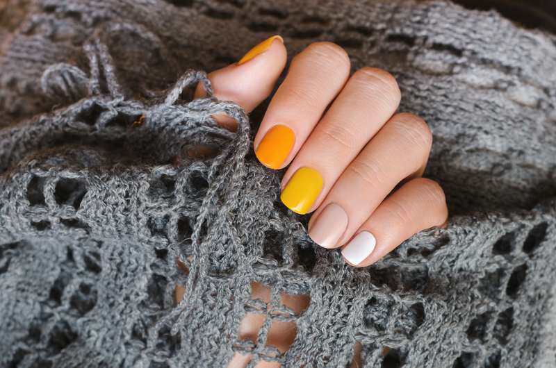 Omni Nails & Spa | market center, 10760 Westview Pkwy, San Diego, CA 92126, USA | Phone: (858) 547-9918