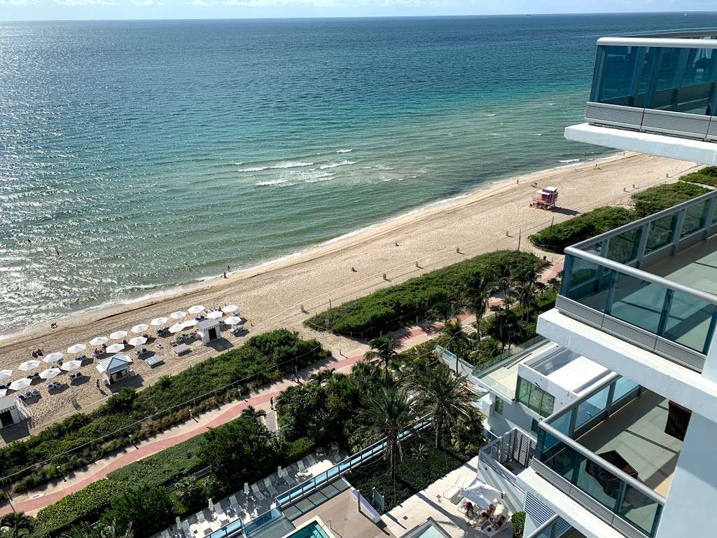 Domio Monte Carlo Miami Beach | 6551 Collins Ave #802, Miami Beach, FL 33141, USA | Phone: (833) 693-6646