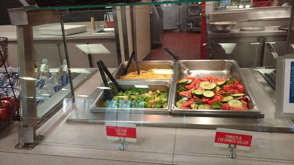 SBARRO | 76 Garden State Pkwy, Forked River, NJ 08731, USA