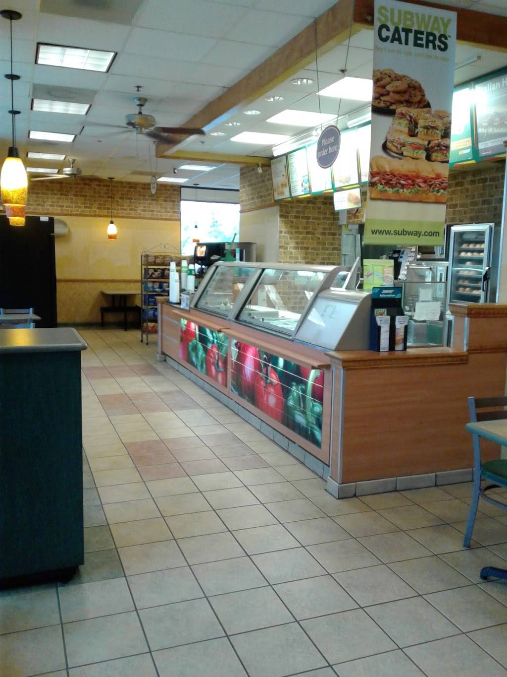 Subway | 8639 Elk Grove Blvd Suite A, Elk Grove, CA 95624, USA | Phone: (916) 686-6618