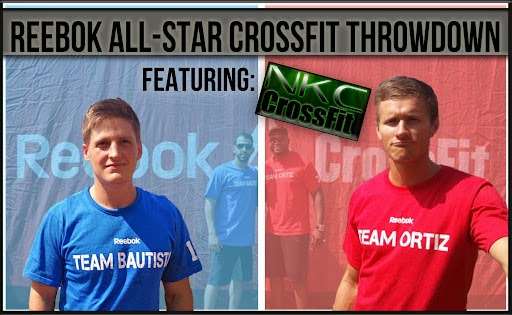 NKC CrossFit | 727 NE 76th St, Gladstone, MO 64118, USA | Phone: (816) 673-1190