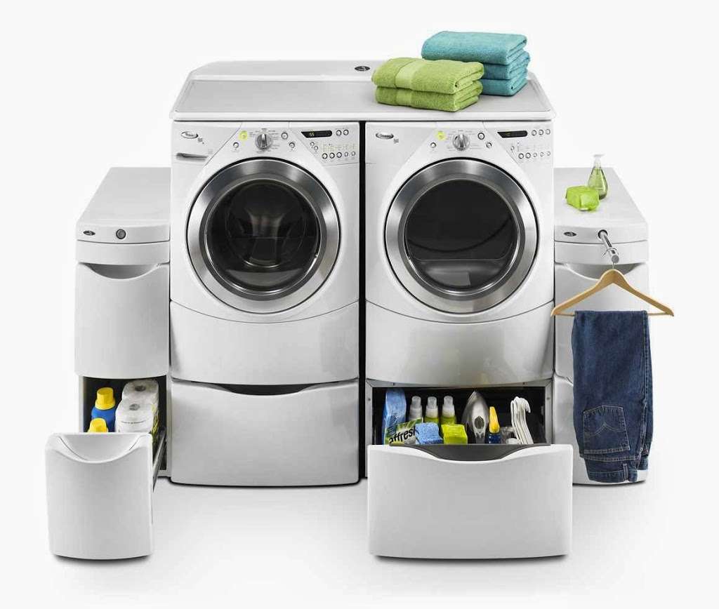 Husted Maytag Home Appliance Center | 408 Bryant Cir, Ojai, CA 93023, USA | Phone: (805) 646-1933