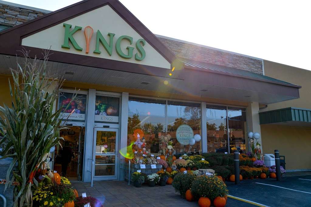 Kings Food Markets | 784 Springfield Ave, Summit, NJ 07901, USA | Phone: (908) 598-4500