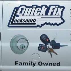 Quick Fix Locksmith | 17307 Abby Ln, Spring, TX 77379, USA | Phone: (832) 279-3016