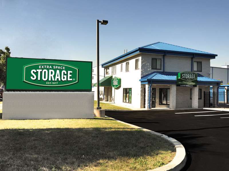 Extra Space Storage | 7 Arden Ave, Staten Island, NY 10312, USA | Phone: (718) 605-4050