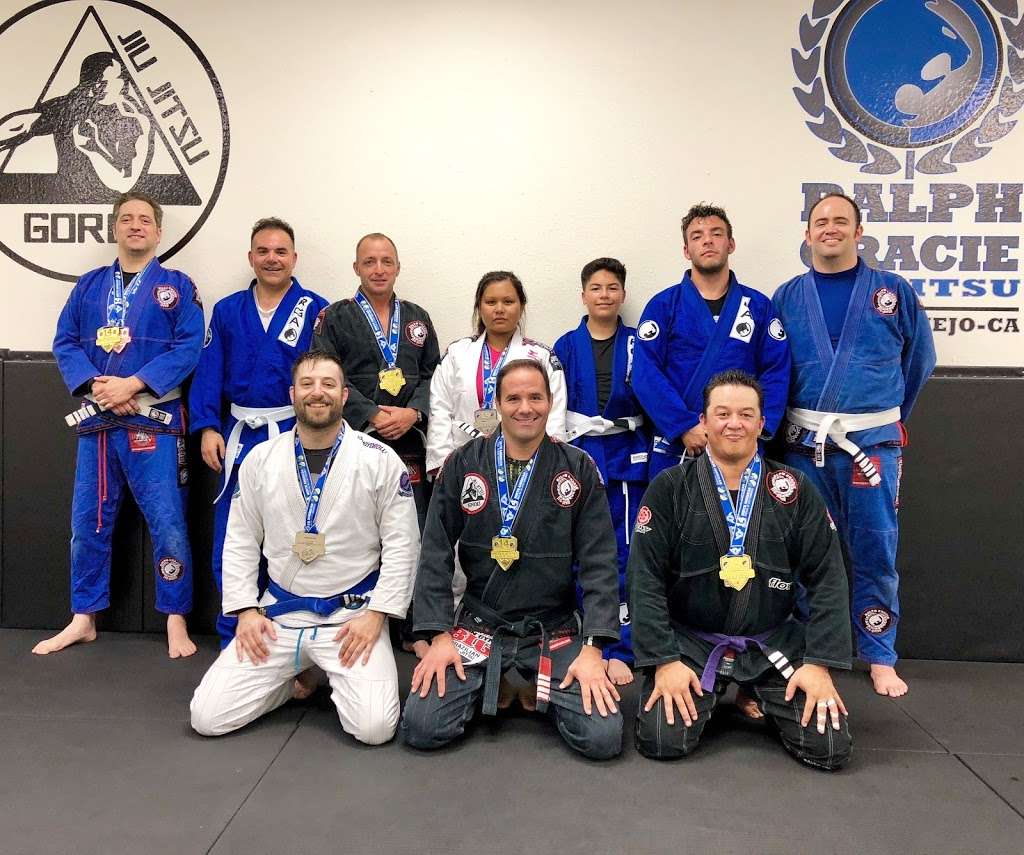 Ralph Gracie Jiu Jitsu Mission Viejo | 26861 Trabuco Rd, Mission Viejo, CA 92691 | Phone: (949) 400-7108