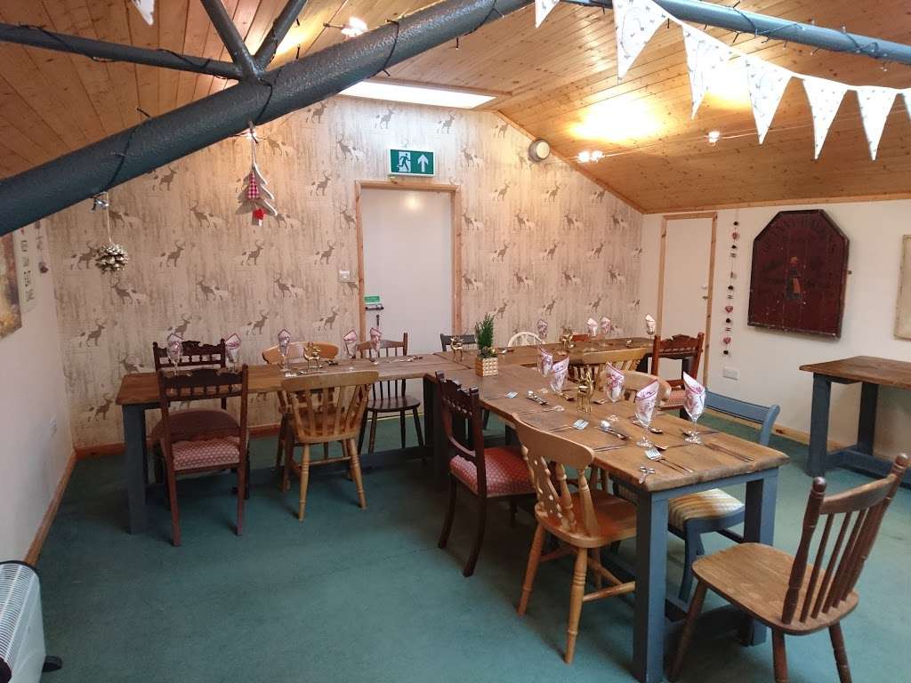 The Country Bumpkin | Tewin Hill, Tewin AL6 0LL, UK | Phone: 01438 718880