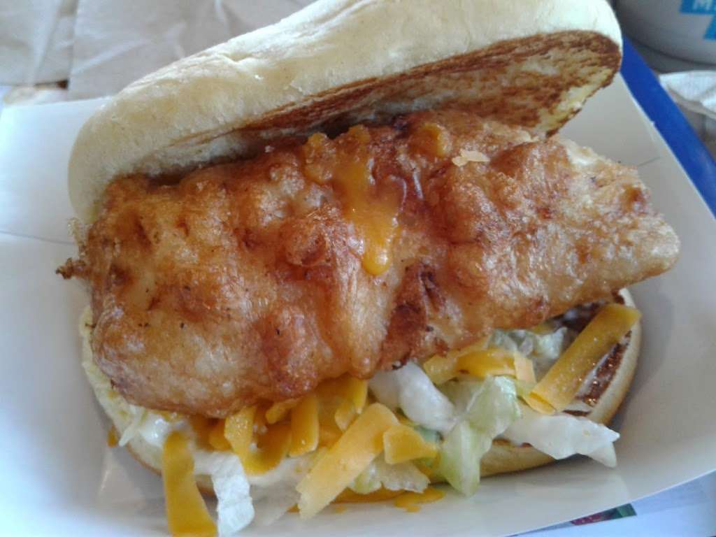Culvers | 541 Plainfield Rd, Darien, IL 60561, USA | Phone: (630) 734-0400