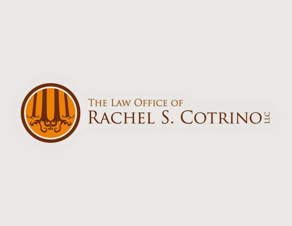 The Law Office of Rachel S. Cotrino, LLC | 2200 W County Line Rd, Jackson, NJ 08527 | Phone: (732) 987-9966