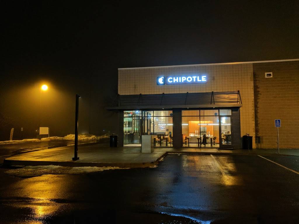 Chipotle Mexican Grill | 3390 150th St W, Rosemount, MN 55068, USA | Phone: (651) 423-6405