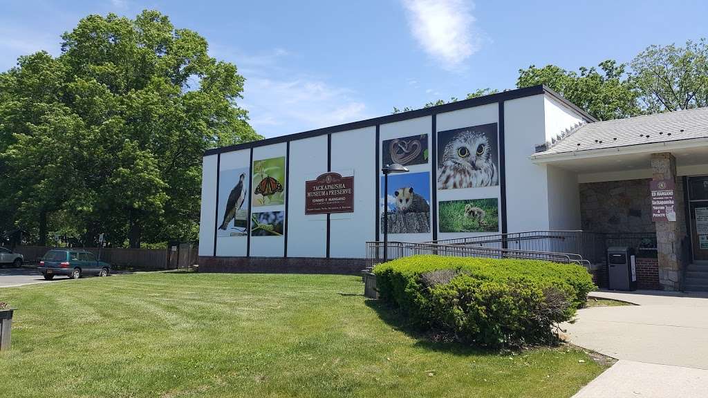 Tackapausha Museum and Preserve | 2225 Washington Ave, Seaford, NY 11783, USA | Phone: (516) 571-7443