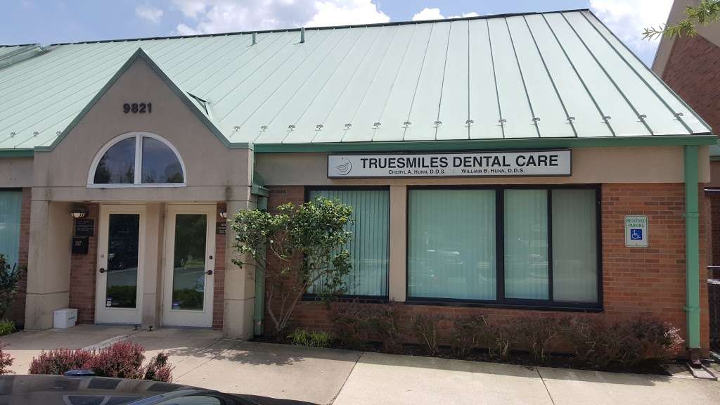 TrueSmiles Dental Care | 9821 Greenbelt Rd #208, Lanham, MD 20706, USA | Phone: (301) 552-2300