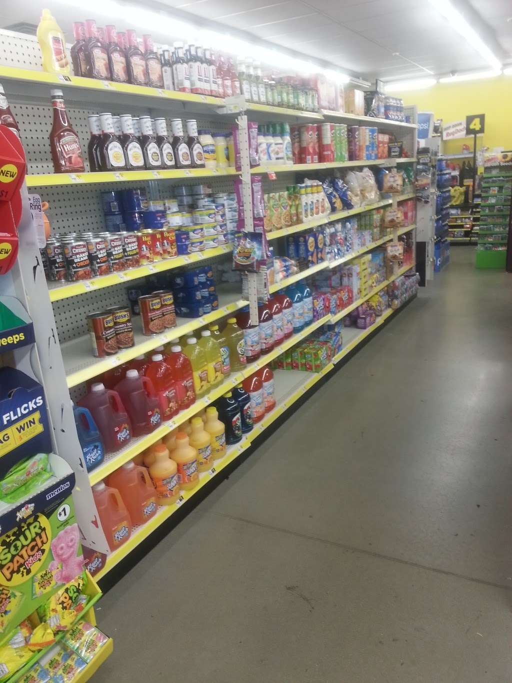 Dollar General | 18 Rich Lynn Dr, Delta, PA 17314, USA | Phone: (717) 429-8240