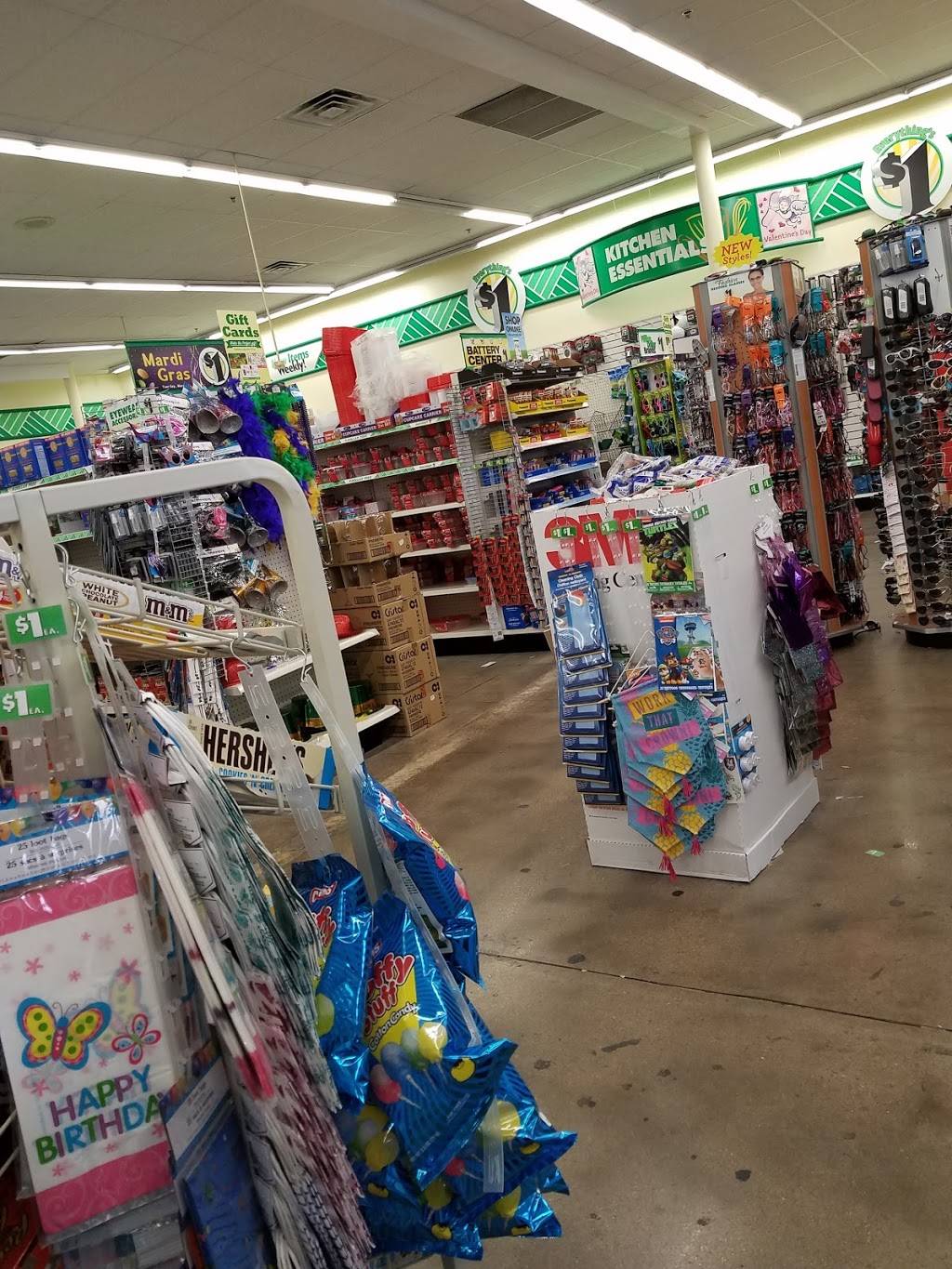 Dollar Tree | 5334 Ross Ave #700, Dallas, TX 75206, USA | Phone: (972) 936-2073