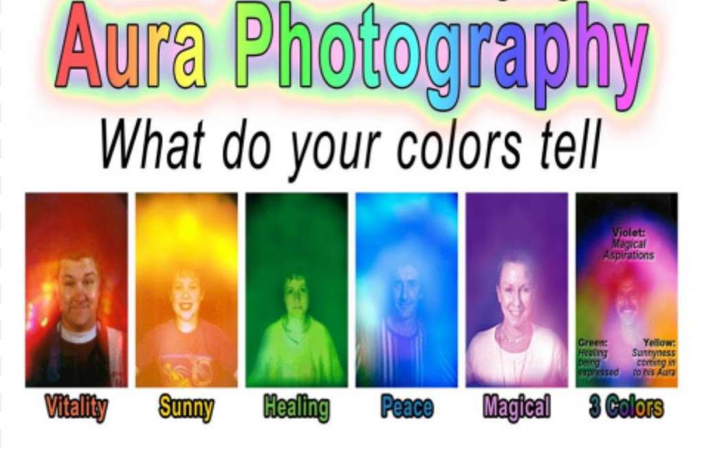 Bonnie’s reiki healing with aura photography at Bella mar salon  | 3400 N Harbor Blvd #210, Ventura, CA 93001 | Phone: (805) 223-1233