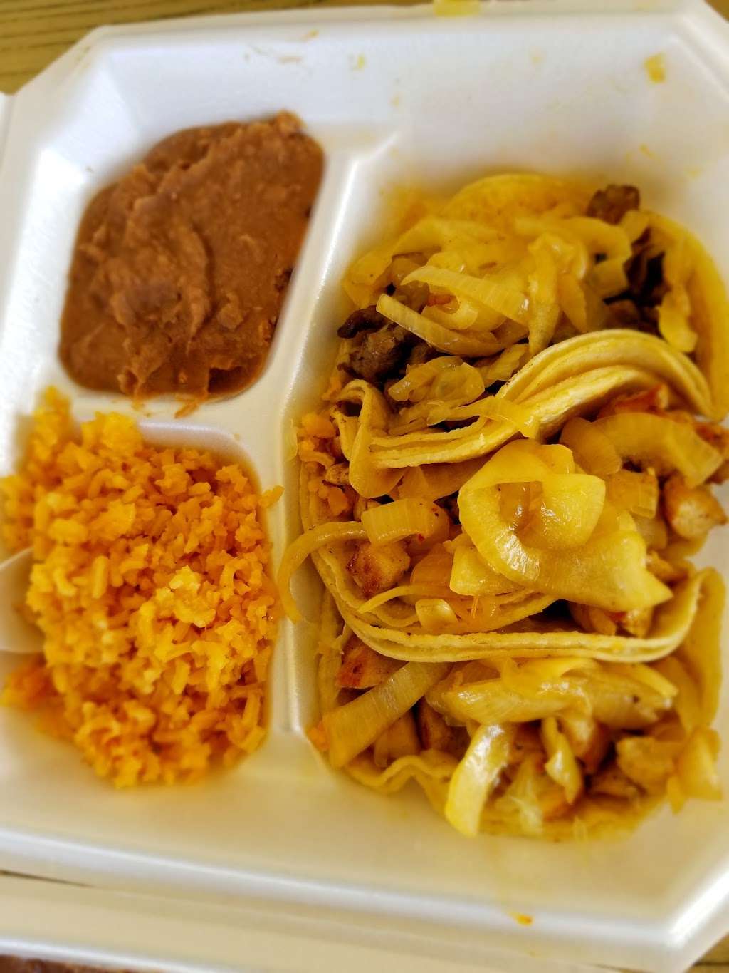 TAQUERIA EL VAQUERO | 16362 TX-105, Conroe, TX 77306, USA | Phone: (936) 648-8462