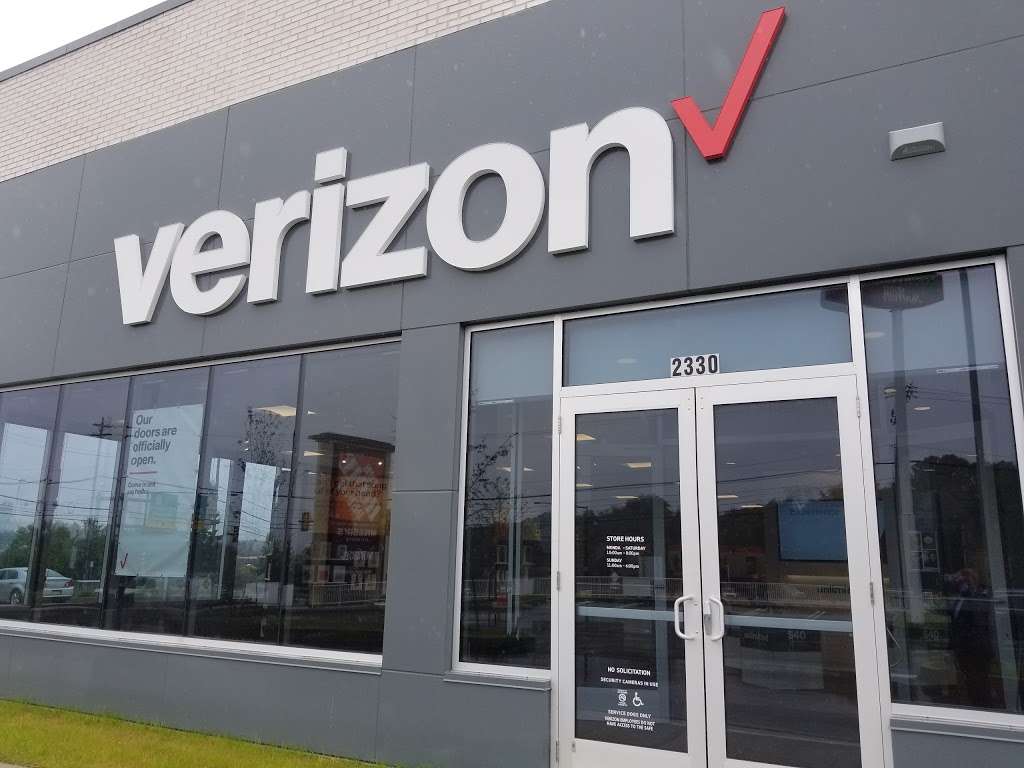 Verizon | 2330 Easton Rd, Willow Grove, PA 19090, USA | Phone: (215) 576-1520