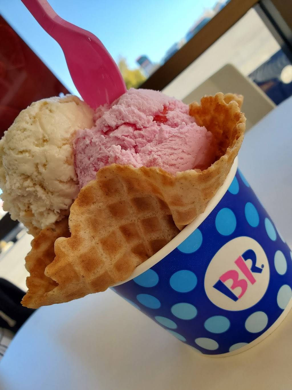 Baskin-Robbins | 510 S Boulder Hwy, Henderson, NV 89015, USA | Phone: (702) 564-7482