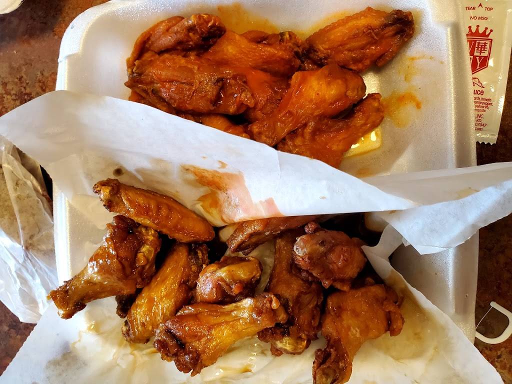 Bei Jin Restaurant | 100 Interstate W Pkwy, Lithia Springs, GA 30122, USA | Phone: (770) 732-9999